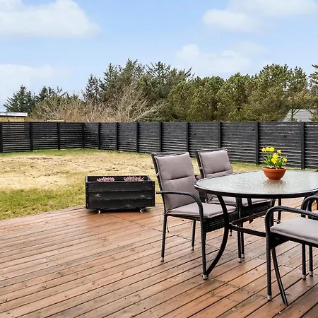 Hébergement de vacances Amazing In With Wifi *