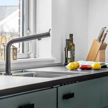 Amazing In With Wifi Hébergement de vacances