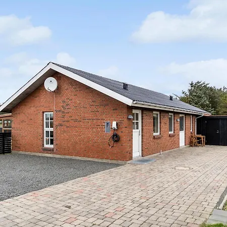 Amazing In With Wifi * Vestervig