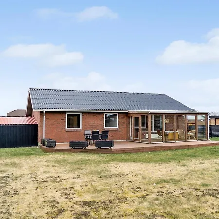 Amazing In With Wifi * Vestervig