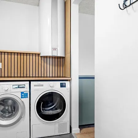 Amazing In With Wifi