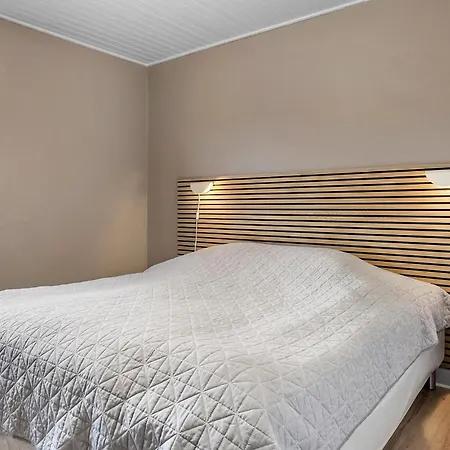 Hébergement de vacances Amazing In With Wifi *