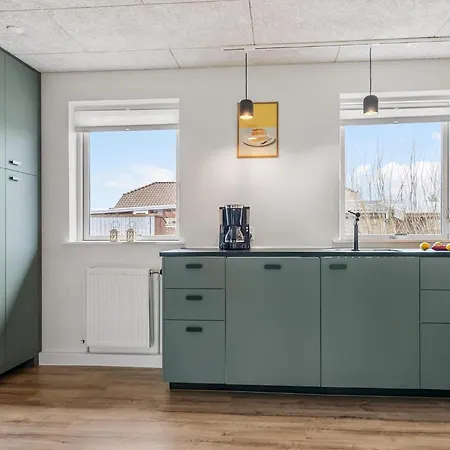 Amazing In With Wifi