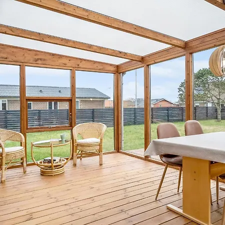 Amazing In With Wifi Vestervig