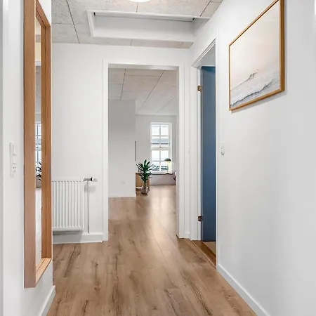 Amazing In With Wifi