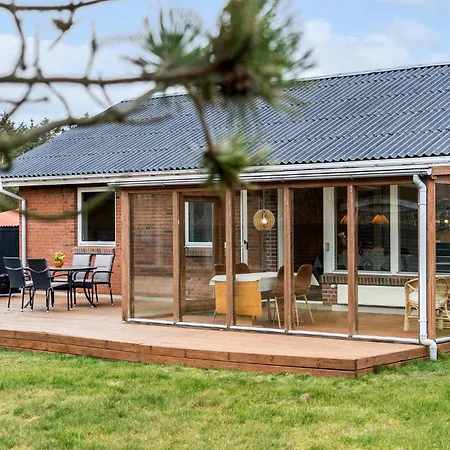 Amazing In With Wifi * Vestervig